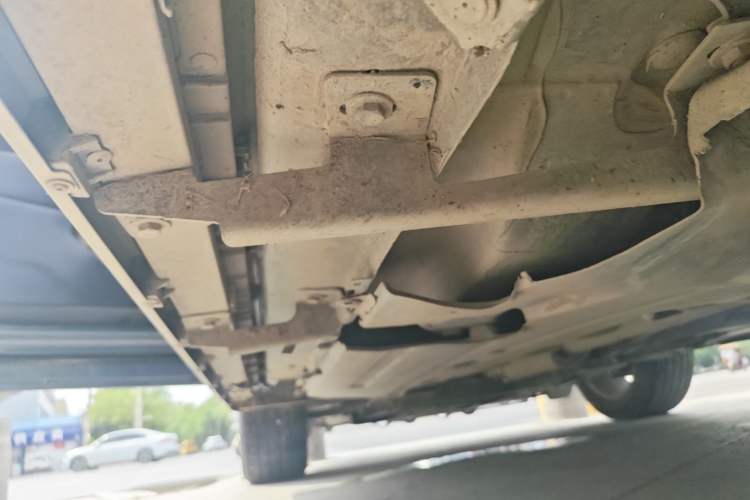 Used Jeep Renegade 2016 1.4T Automatic Jingneng Version+ Left Side Sill