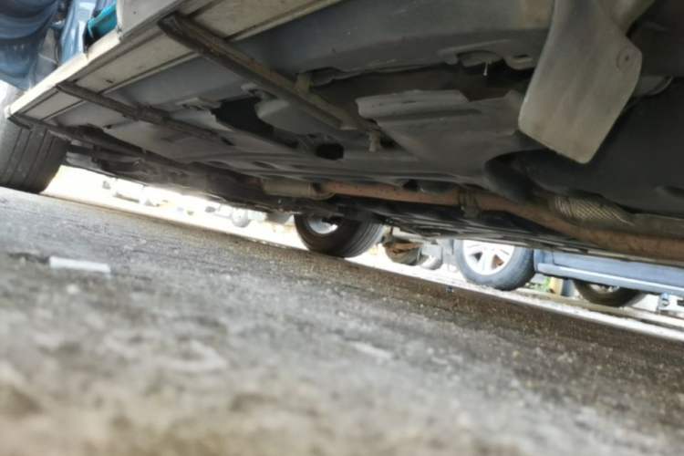 Used Jeep Renegade 2016 1.4T Automatic Jingneng Version+ Left Side Sill