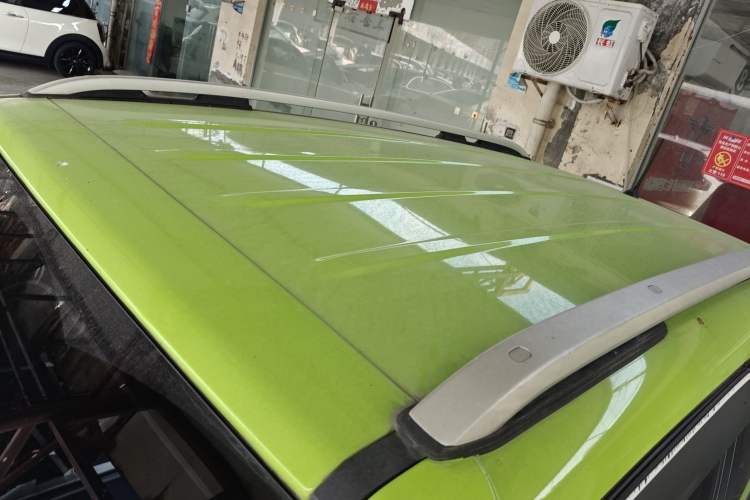 Used Jeep Renegade 2016 1.4T Automatic Kinetic Edition Roof
