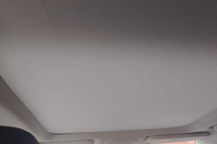 Used Jeep Renegade 2016 1.4T Automatic Jingneng Version+ Headliner