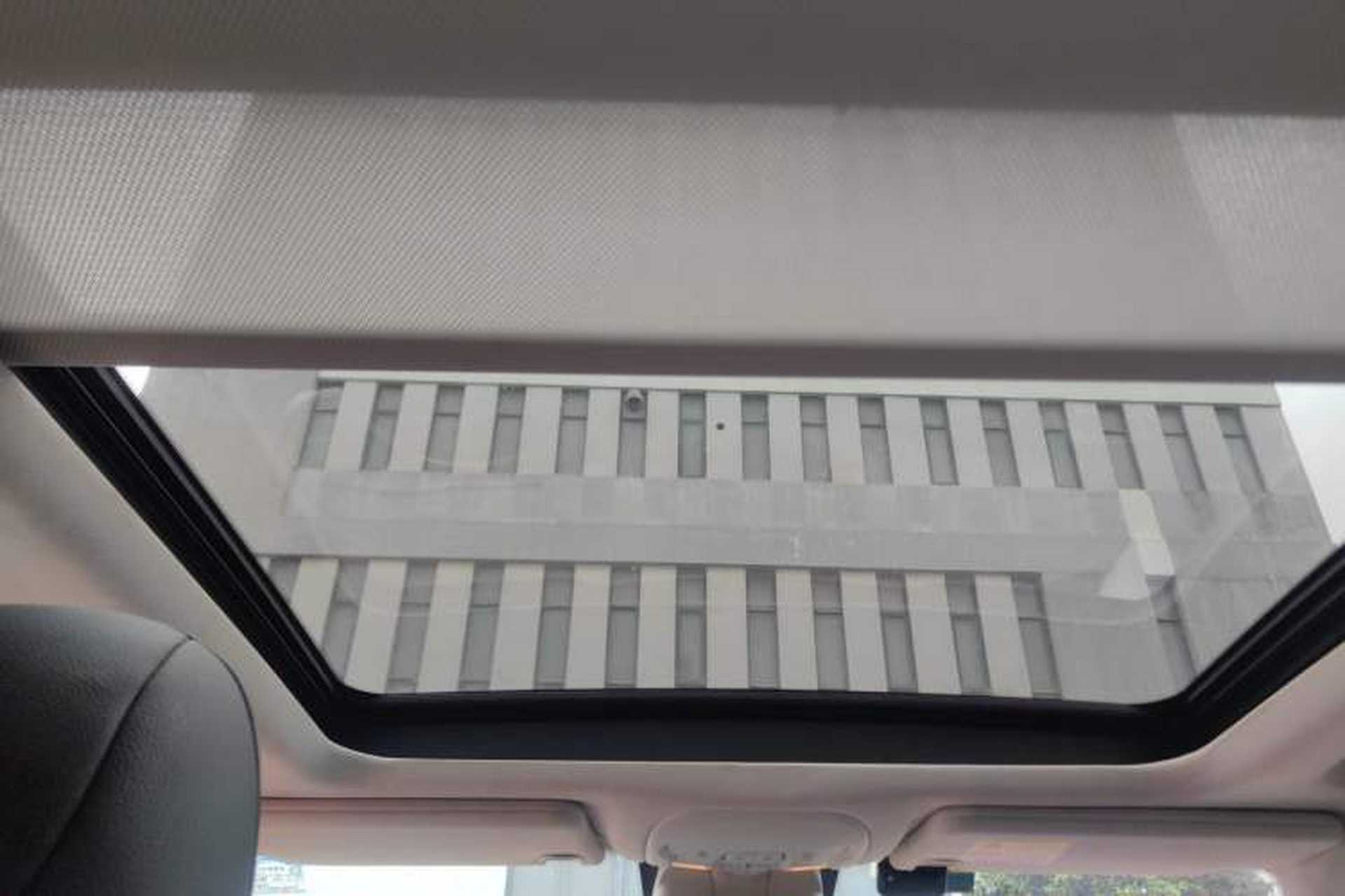 Used Jeep Renegade 2016 1.4T Automatic Smart Edition Headliner