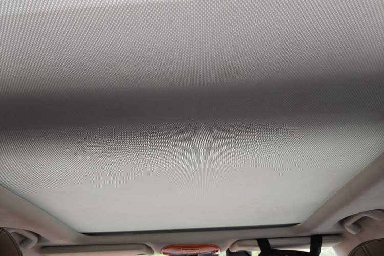 Used Jeep Renegade 2016 1.4T Automatic Jingneng Edition Headliner