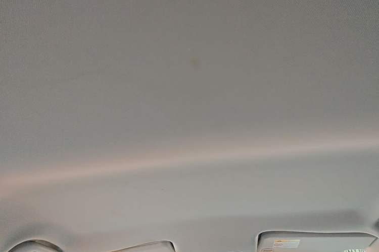 Used Jeep Renegade 2016 1.4T Automatic High-Energy Version Headliner