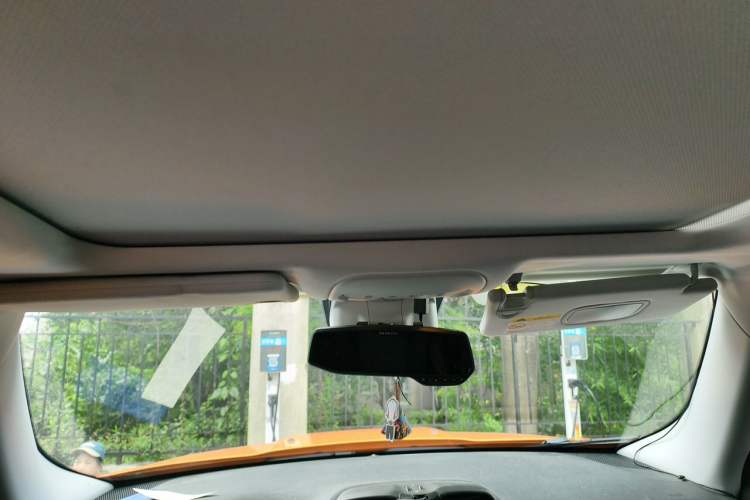 Used Jeep Renegade 2016 1.4T Automatic Jingneng Version+ Headliner