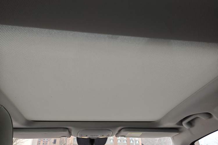 Used Jeep Renegade 2016 1.4T Automatic Jingneng Edition Headliner