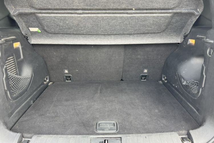 Used Jeep Renegade 2016 1.4T Automatic Jingneng Version+ Interior 5