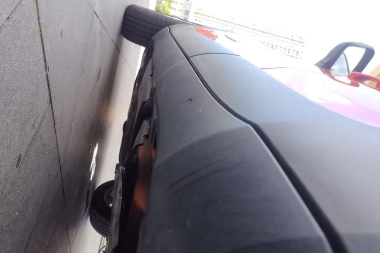Used Jeep Renegade 2016 1.4T Automatic Jingneng Version+ Left Side Sill