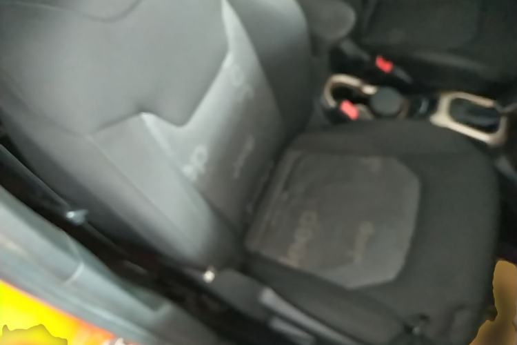 Used Jeep Renegade 2016 1.4T Automatic Jingneng Version+ Right Front Seat