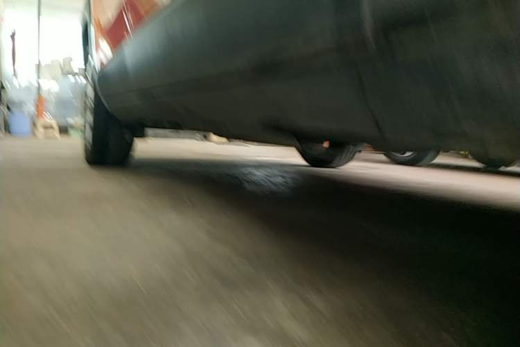 Used Jeep Renegade 2016 1.4T Automatic Jingneng Version+ Right Side Sill
