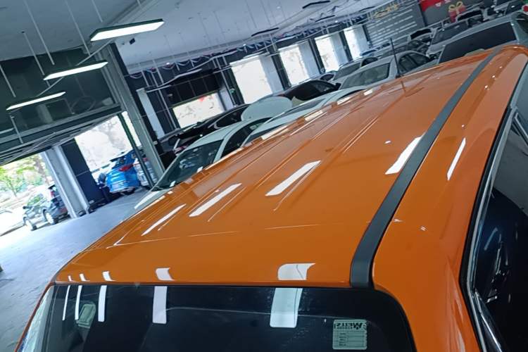 Used Jeep Renegade 2016 1.4T Automatic Kinetic Edition Roof