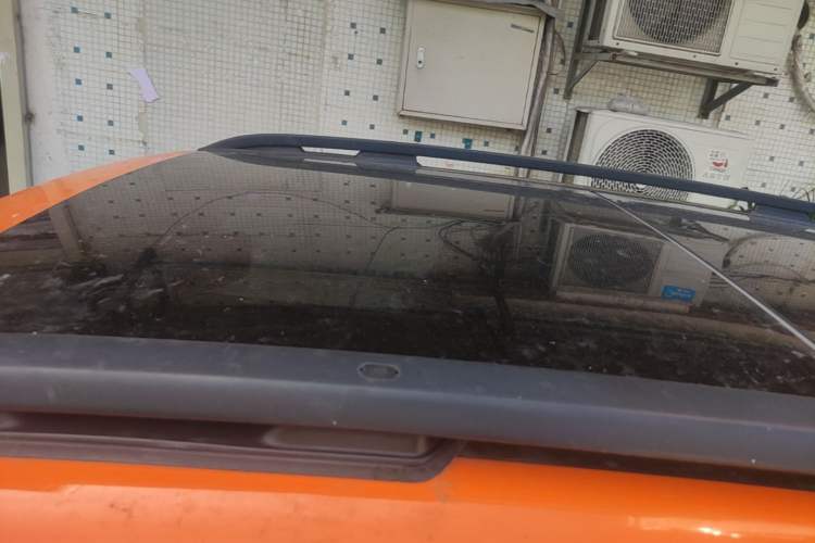 Used Jeep Renegade 2016 1.4T Automatic Jingneng Edition Roof