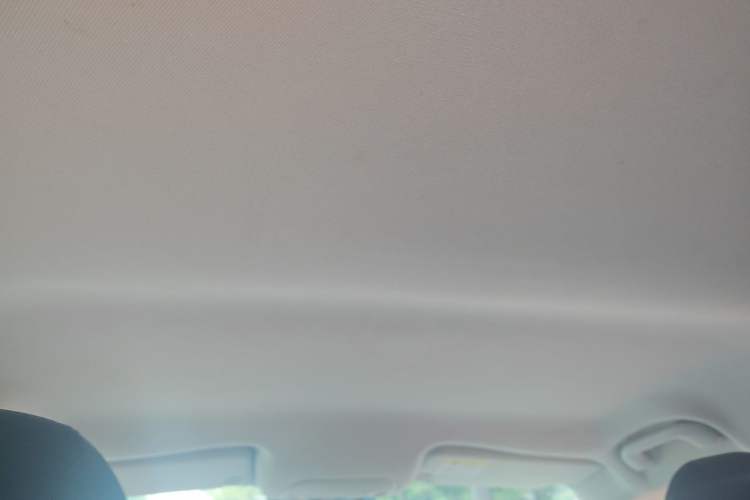 Used Jeep Renegade 2016 1.4T Automatic High-Energy Version Headliner