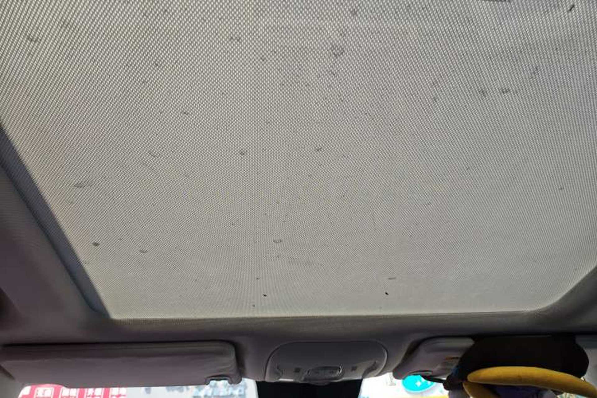 Used Jeep Renegade 2016 1.4T Automatic Jingneng Edition Headliner