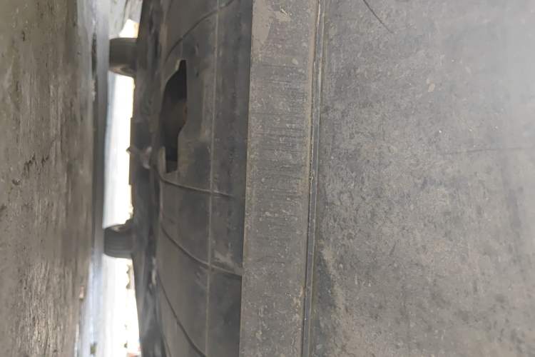 Used Jeep Renegade 2016 1.4T Automatic Jingneng Version+ Chassis Front