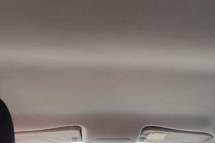 Used Jeep Renegade 2016 1.4T Automatic Kinetic Edition Headliner