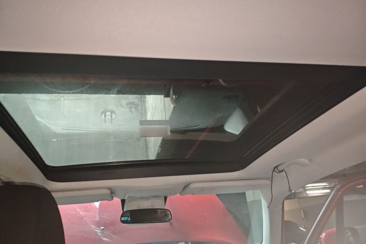 Used Jeep Renegade 2016 1.4T Automatic Jingneng Version+ Headliner