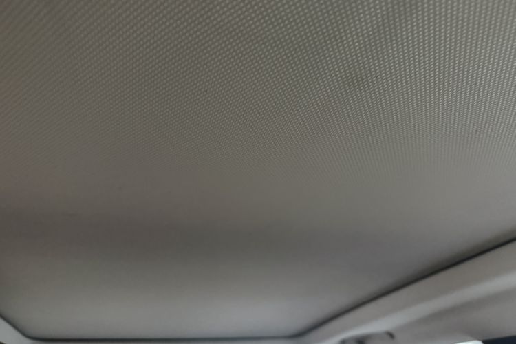 Used Jeep Renegade 2016 1.4T Automatic Jingneng Edition Headliner