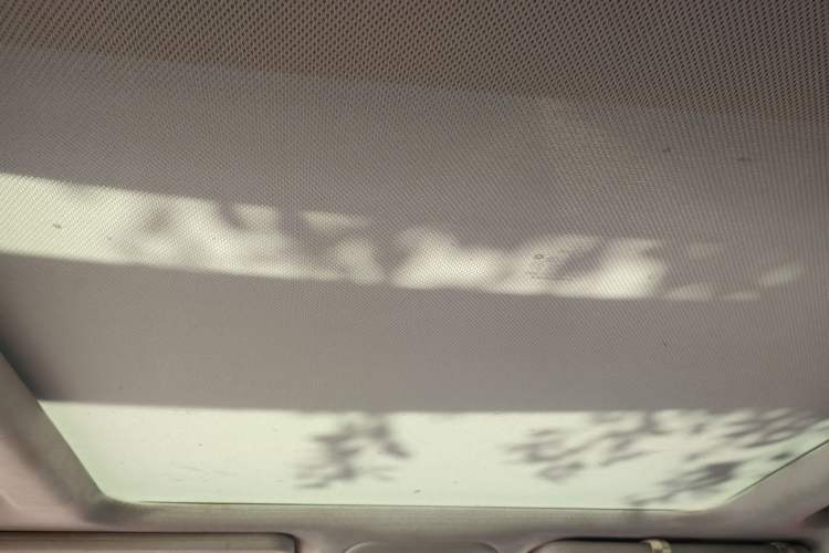 Used Jeep Renegade 2016 1.4T Automatic Jingneng Edition Headliner