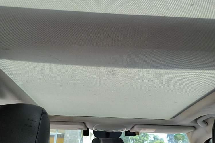 Used Jeep Renegade 2016 1.4T Automatic Jingneng Edition Headliner