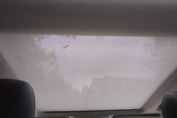 Used Jeep Renegade 2016 1.4T Automatic Jingneng Version+ Headliner