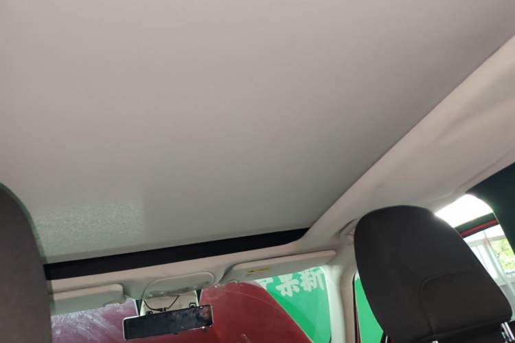 Used Jeep Renegade 2016 1.4T Automatic Jingneng Version+ Headliner