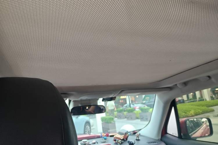 Used Jeep Renegade 2016 1.4T Automatic Jingneng Version+ Headliner