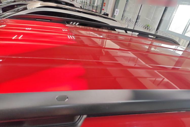 Used Jeep Renegade 2016 1.4T Automatic High-Energy Version Roof