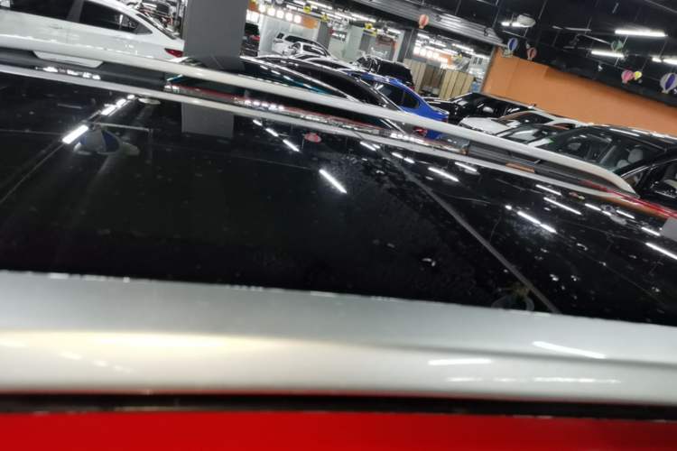Used Jeep Renegade 2016 1.4T Automatic Smart Edition Roof