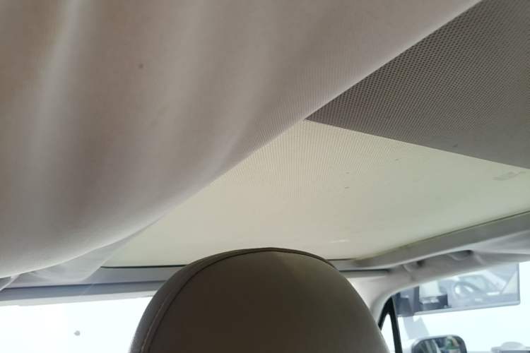 Used Jeep Renegade 2016 1.4T Automatic Jingneng Version+ Headliner