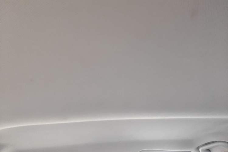 Used Jeep Renegade 2016 1.4T Automatic High-Energy Version Headliner