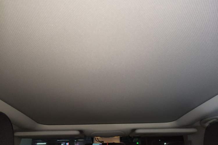 Used Jeep Renegade 2016 1.4T Automatic Jingneng Version+ Headliner