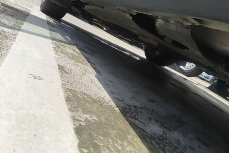 Used Jeep Renegade 2016 1.4T Automatic Jingneng Version+ Left Side Sill