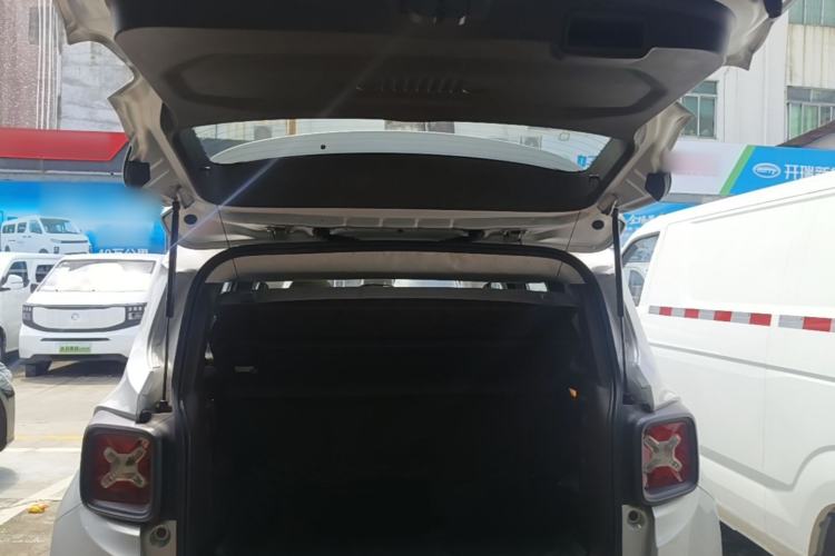 Used Jeep Renegade 2016 1.4T Automatic Jingneng Version+ Trunk