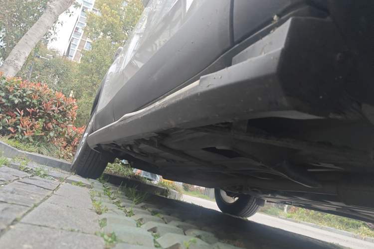 Used Jeep Renegade 2016 1.4T Automatic Jingneng Version+ Chassis Front Right