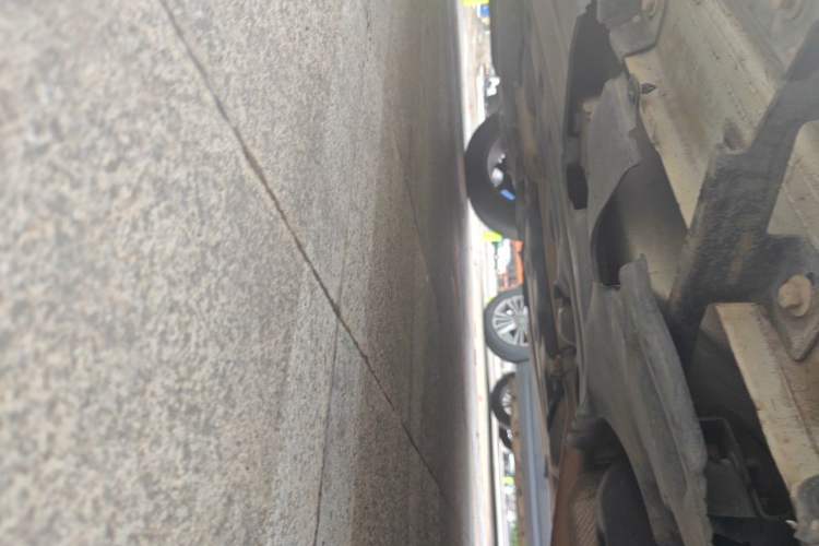 Used Jeep Renegade 2016 1.4T Automatic Jingneng Edition Chassis Rear Left