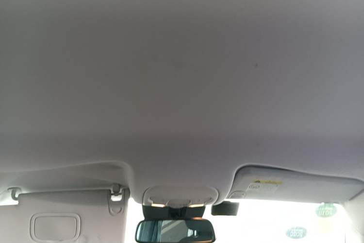 Used Jeep Renegade 2016 1.4T Manual Kinetic Edition Headliner