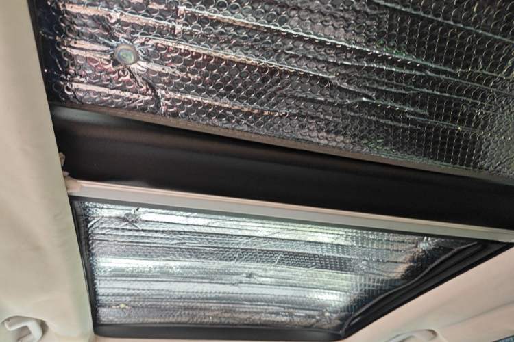 Used Jeep Renegade 2016 1.4T Automatic Jingneng Version+ Headliner