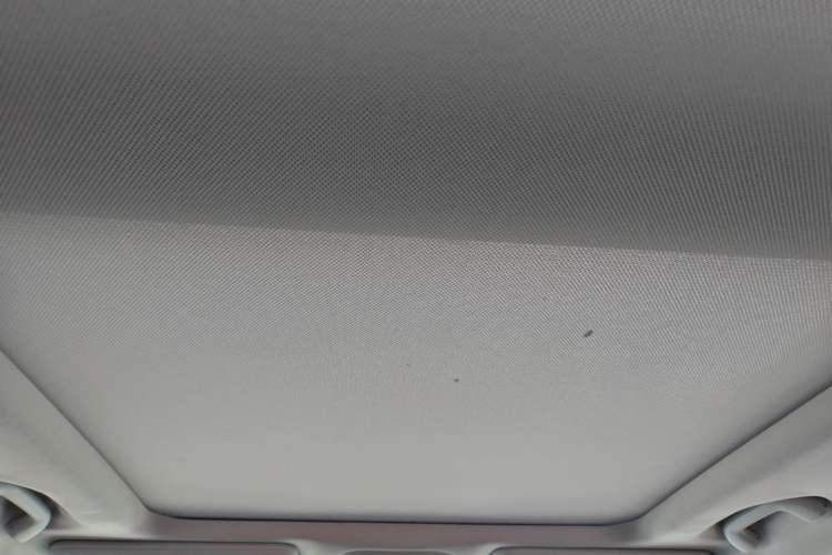Used Jeep Renegade 2016 1.4T Automatic Jingneng Edition Headliner