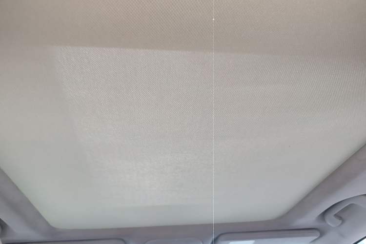 Used Jeep Renegade 2016 1.4T Automatic Smart Edition Headliner