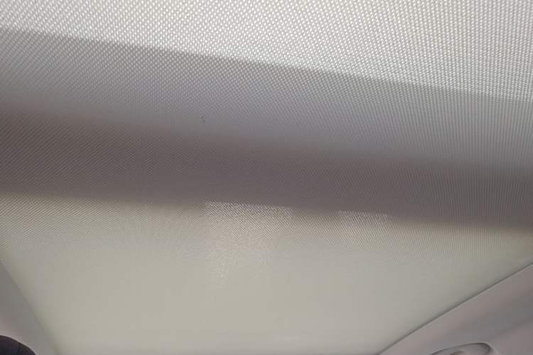 Used Jeep Renegade 2016 1.4T Automatic Jingneng Edition Headliner