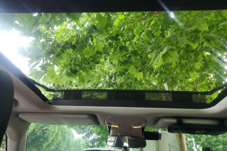 Used Jeep Renegade 2016 1.4T Automatic Jingneng Version+ Headliner