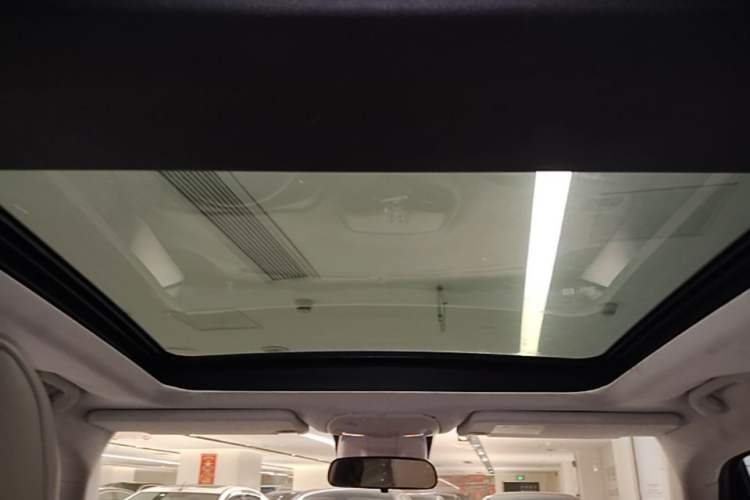 Used Jeep Renegade 2016 1.4T Automatic Jingneng Version+ Headliner