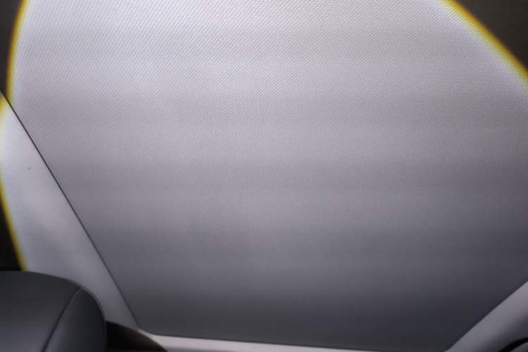 Used Jeep Renegade 2016 1.4T Automatic Smart Edition Headliner