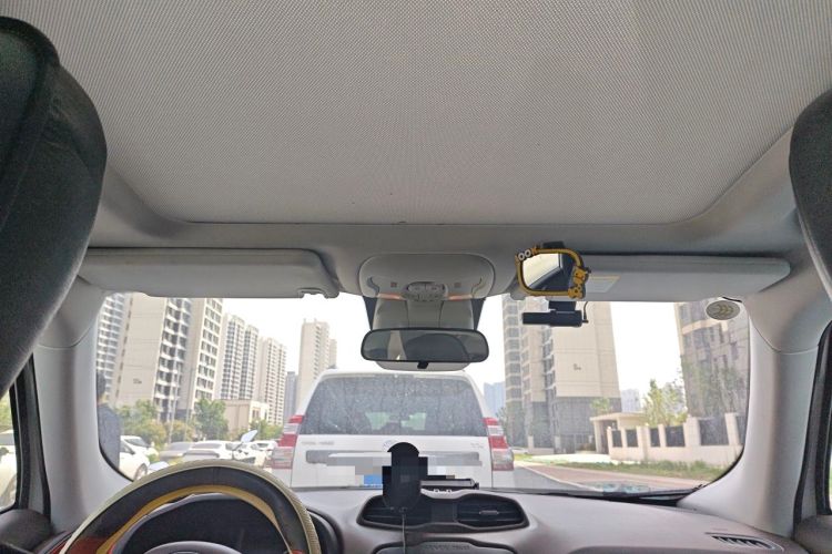 Used Jeep Renegade 2016 1.4T Automatic Jingneng Version+ Headliner