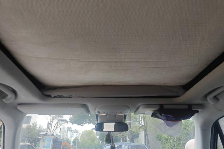 Used Jeep Renegade 2016 1.4T Automatic Jingneng Version+ Headliner