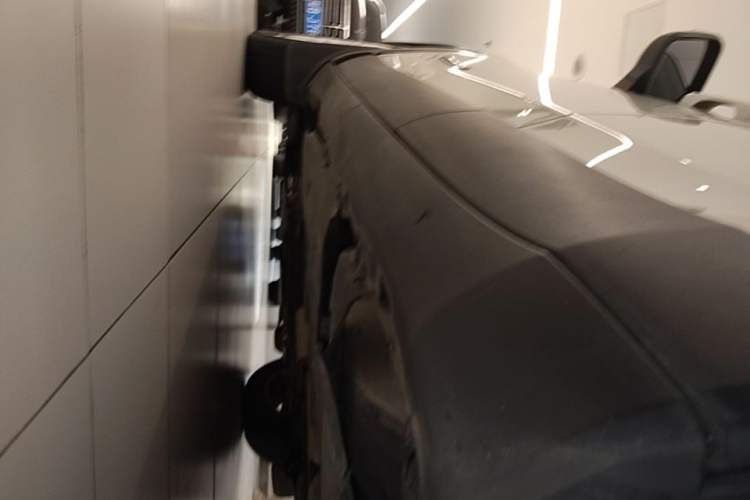 Used Jeep Renegade 2016 1.4T Automatic Jingneng Version+ Left Side Sill