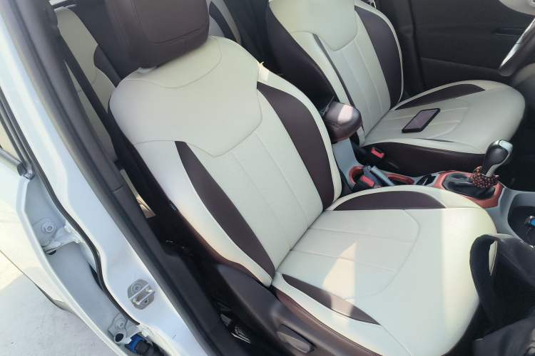 Used Jeep Renegade 2016 1.4T Automatic Jingneng Version+ Right Front Seat