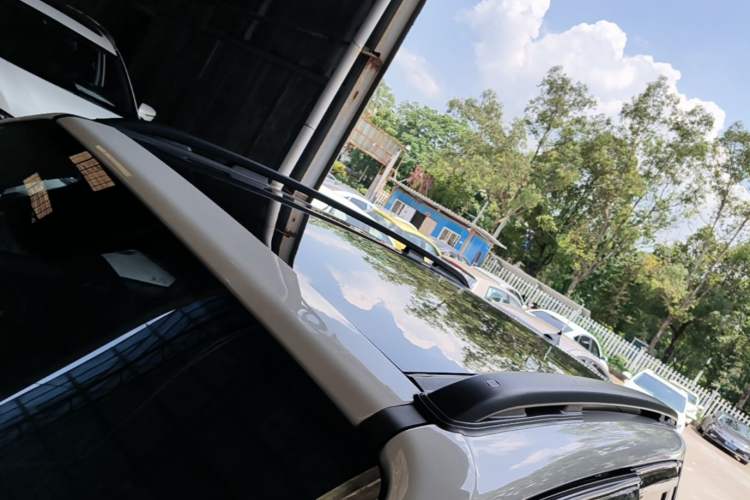 Used Jeep Renegade 2016 1.4T Automatic Jingneng Edition Roof