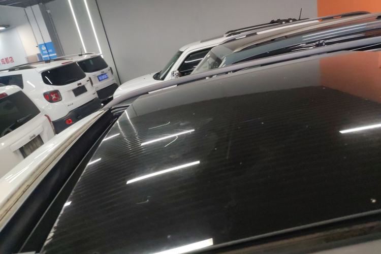 Used Jeep Renegade 2016 2.0L Automatic Four-Wheel Drive 75th Anniversary Tribute Edition Roof