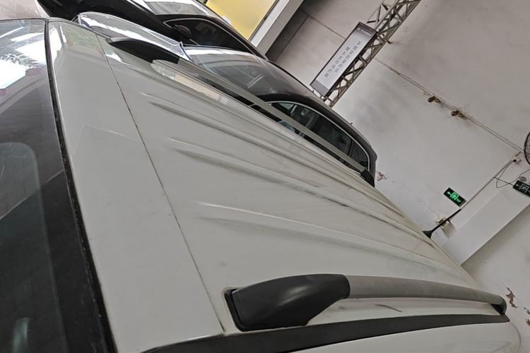 Used Jeep Renegade 2016 1.4T Automatic Kinetic Edition Roof